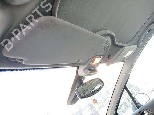 Front left interior door handle PEUGEOT 308 I (4A_, 4C_) | BP30373858I13