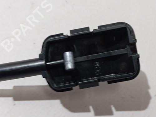 Front right lock RENAULT KANGOO / GRAND KANGOO II (KW0/1_) 1.5 dCi 90 (KW05, KW08, KW0G, KW11) | BP28817622C97 
