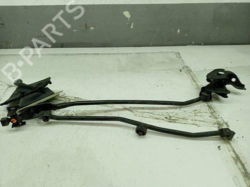 Used Gear lever NISSAN PRIMERA (P12) 1.6 (109 hp) 12666983