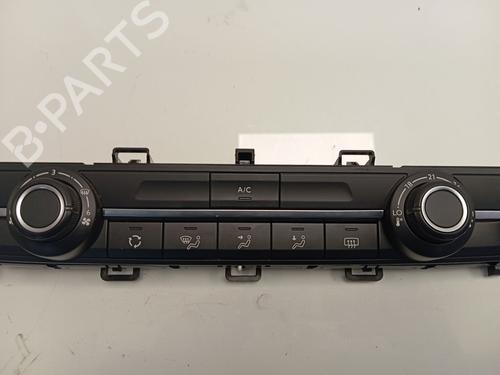 Climate control CITROËN BERLINGO Box Body/MPV (K9)  | BP22563714I5 