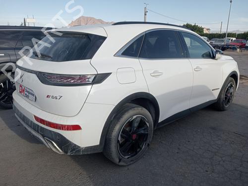 Subframe DS DS 7 Crossback (J4_, JR_, JC_) 1.6 PureTech 180 (J45GFR) | BP40599900M9 - Image 5