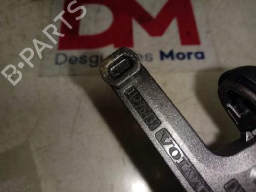 Front right exterior door handle VOLVO V40 Hatchback (525) D2 | BP12840889C129 