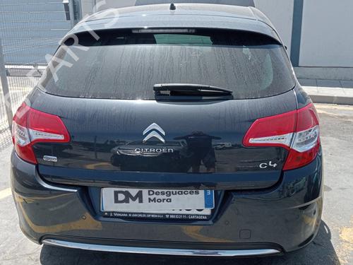 Electronic module CITROËN C4 II (NC_) | BP22712193M83