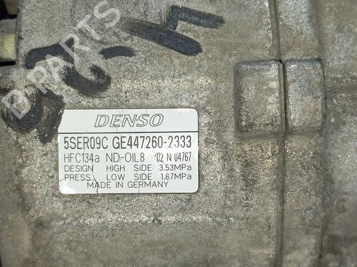 AC compressor TOYOTA AURIS (_E15_)  | BP31642620M34 