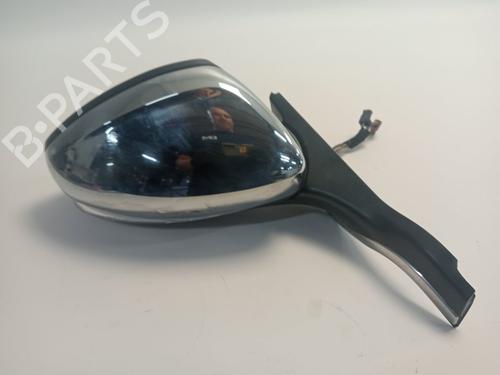 Right mirror PEUGEOT 208 I (CA_, CC_)  | BP18475360C27 