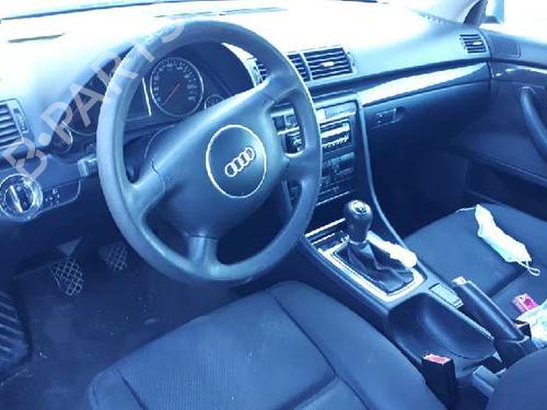 Querlenker rechts hinten AUDI A4 B6 (8E2) 1.9 TDI | BP16447701M15