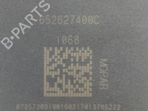 Sikkerhedssele-spænde JEEP COMPASS (MP, M6, MV, M7)  | BP14133864I32 