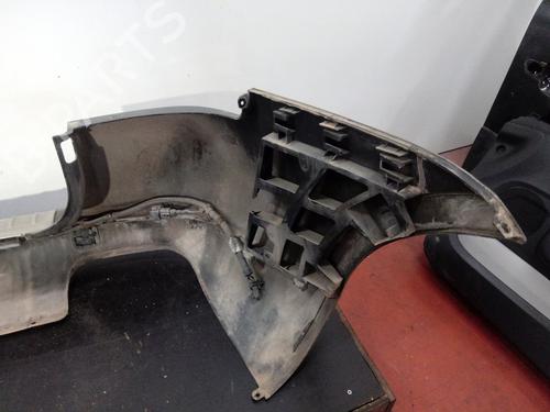 Bak støtfanger PORSCHE CAYENNE (9PA) S 4.5 | BP13937022C8 