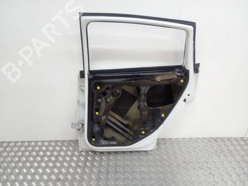 Right rear door SEAT LEON (1P1)  | BP16585042C5 