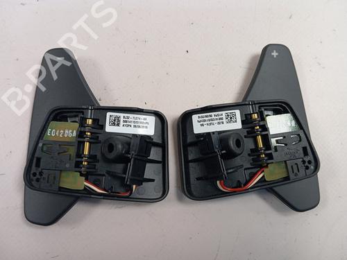 Gear lever LAND ROVER RANGE ROVER EVOQUE (L551)  | BP29716931M90