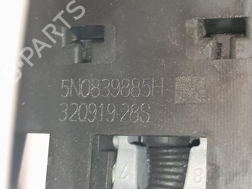 Venstre bak utvendig håndtak SEAT ATECA (KH7, KHP)  | BP28031392C130 