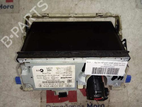 Display AUDI A3 Sportback (8VA, 8VF) [2012-2021]  12655873