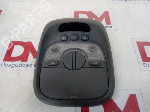 Interior roof light KIA CARENS II MPV (FJ)  | BP12840052I8 