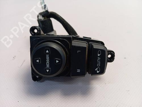 Used Mirror switch HYUNDAI TUCSON (TL, TLE) 1.7 CRDi (116 hp) 19266222