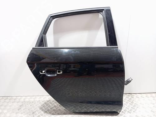 Used Right rear door AUDI A1 Sportback (8XA, 8XF) [2011-2019]  28031608