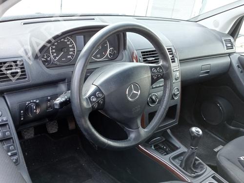 Mass air flow sensor MERCEDES-BENZ A-CLASS (W169)  | BP19944228M95 