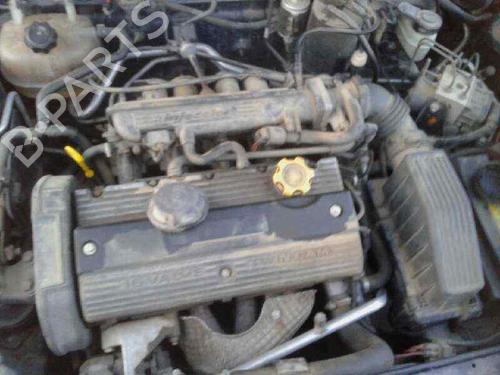 AC compressor MG MG ZR | BP12652041M34