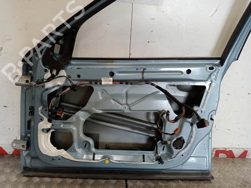 Right front door SAAB 9-3 (YS3F, E79, D79, D75) 1.9 TiD | BP12670725C3 