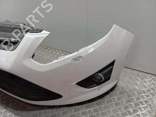 Front bumper FORD C-MAX II (DXA/CB7, DXA/CEU)  | BP27564359C7 