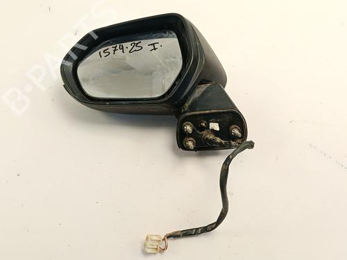 Rétroviseur gauche TOYOTA COROLLA Estate (_E21_) [2019-2026]  31854907