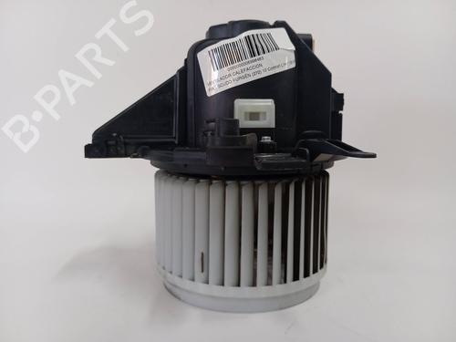 Used Heater blower motor FIAT SCUDO Van (270_, 272_) 1.6 D Multijet (90 hp) 20597542