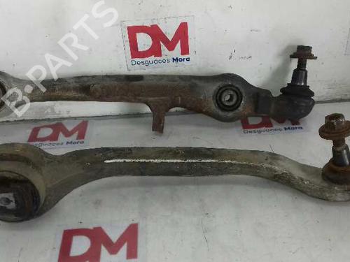 Draagarm links voor VW PHAETON (3D1, 3D2, 3D3, 3D4, 3D6, 3D7, 3D8, 3D9) 5.0 V10 TDI 4motion (313 hp) 12635745