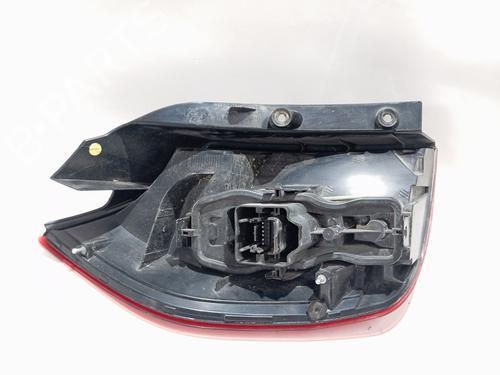 Højre baglygte RENAULT SCÉNIC II (JM0/1_)  | BP29565952C35 