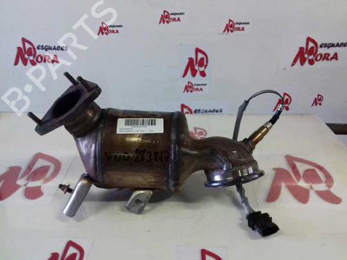 Used Catalyst OPEL MOKKA / MOKKA X (J13) [2012-2019]  30369711