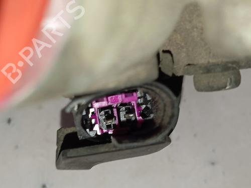 AC compressor SEAT IBIZA III (6L1)  | BP30923733M34 