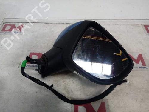 Used Right mirror NISSAN MICRA V (K14) [2016-2025]  12658182