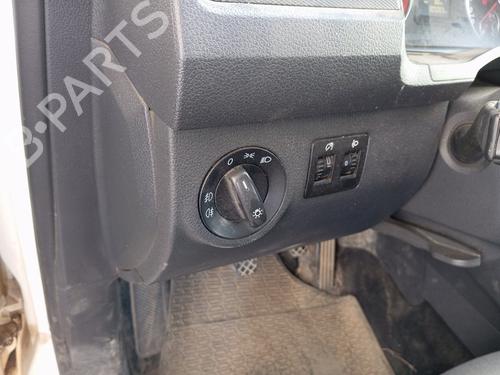 Mass air flow sensor VW CADDY ALLTRACK IV MPV (SAB)  | BP25855575M95 