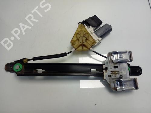 Rear left window mechanism SEAT LEON (1P1)  | BP13651097C24 