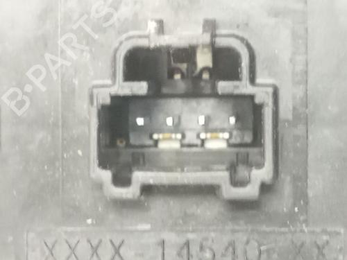Left front window switch FORD KUGA III (DFK) | BP37533688I27 - Image 3