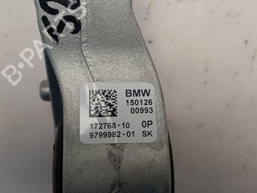 Engine mount MINI MINI Convertible (F67) Cooper C | BP40199120M89  - Image 5