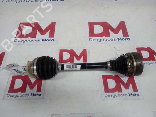 Used Left front driveshaft SEAT IBIZA IV (6J5, 6P1) [2008-2017]  12665596