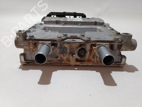 Inverter/Converter MAZDA CX-60 (KH_) 3.3 e-SKYACTIV-D MHEV | BP40120589M119 - Image 2