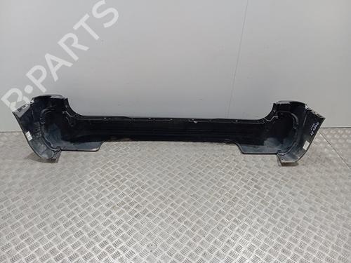 Rear bumper PEUGEOT PARTNER Box Body/MPV (K9)  | BP29360600C8 