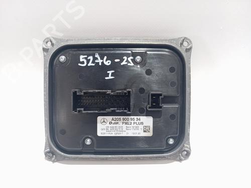 Xenon ballast MERCEDES-BENZ GLC (X253) 200 EQ Boost 4-matic (253.981) (197 hp) 29717111