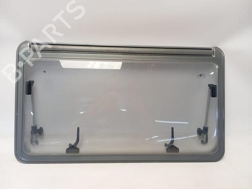 Used Bootlid window FIAT DUCATO Van (250_) 100 Multijet 2,2 D (100 hp) 26497274