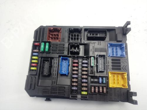 Used Fuse box OPEL COMBO Box Body/MPV (K9) [2018-2025]  17624197