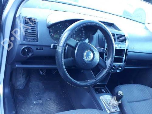 Starter VW POLO IV (9N_, 9A_) | BP12658868M8