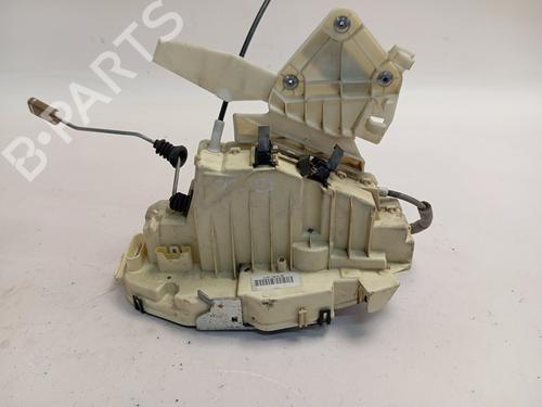 Used Rear right lock MERCEDES-BENZ S-CLASS (W221, V221) S 350 4-matic (221.087, 221.187) (272 hp) 22626458