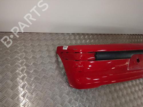 Rear bumper PEUGEOT 106 II (1A_, 1C_) 1.1 i | BP17613386C8 
