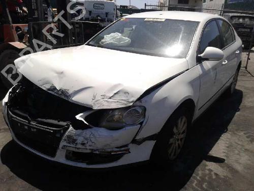 Brake master cylinder VW PASSAT B6 (3C2) 2.0 TDI 16V | BP16959938M77