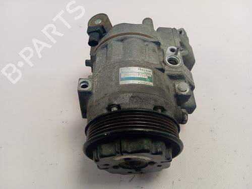 Used AC compressor MERCEDES-BENZ A-CLASS (W168) A 170 CDI (168.008) (90 hp) 28581906