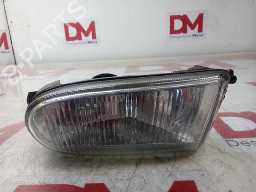 Used Left front fog light RENAULT MEGANE I (BA0/1_) 1.9 dTi (BA08, BA0N) (98 hp) 30371996