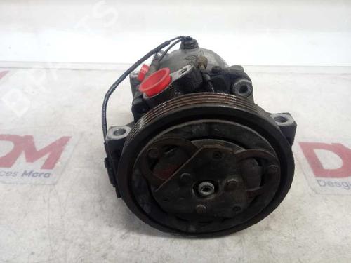 AC compressor SUZUKI IGNIS I (FH) 1.3 4WD (RG413) | BP12936384M34 