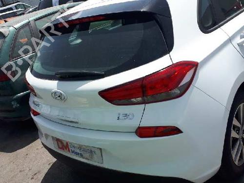 Left tailgate light HYUNDAI i30 (PDE, PD, PDEN) | BP15008374C79