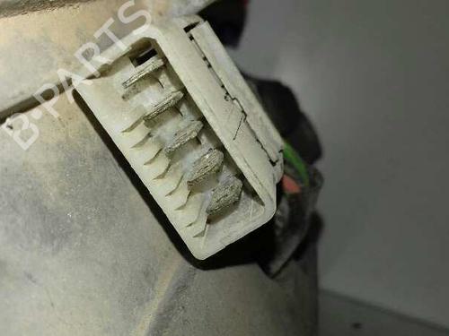 Used Rear wiper motor CITROËN ZX (N2) 1.4 (75 hp) 12835690