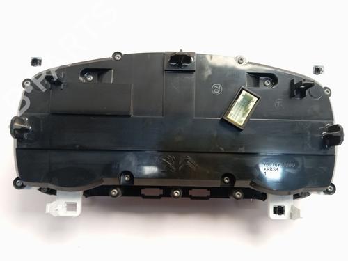 Instrument cluster CITROËN BERLINGO (ER_, EC_) 1.5 BlueHDi 100 | BP37173531C47 - Image 2